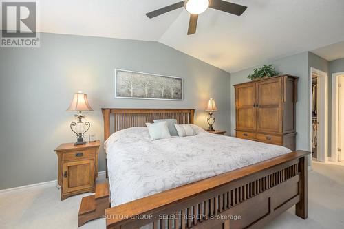 28 - 2100 Denview Avenue, London, ON - Indoor Photo Showing Bedroom