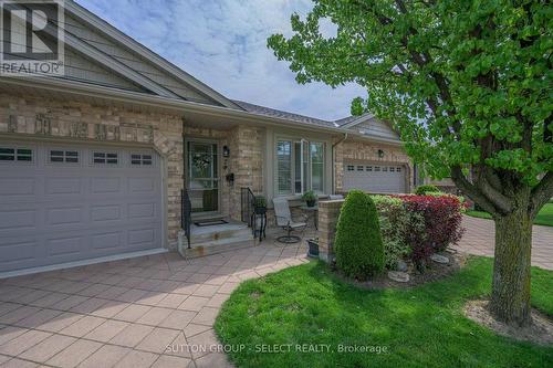 28 - 2100 Denview Avenue, London, ON - Outdoor With Deck Patio Veranda