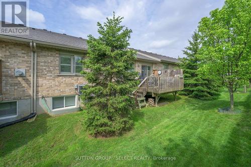 28 - 2100 Denview Avenue, London, ON - Outdoor