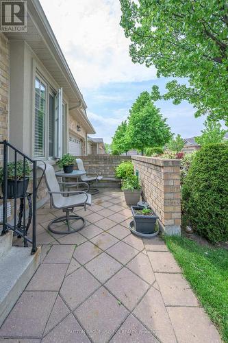 28 - 2100 Denview Avenue, London, ON - Outdoor