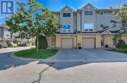 54 - 1990 Wavell Street, London, ON - Outdoor With Facade