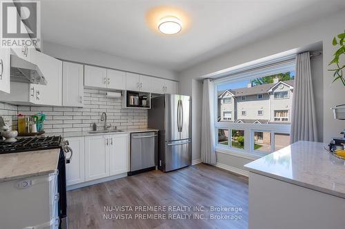 54 - 1990 Wavell Street, London, ON - Indoor Photo Showing Kitchen