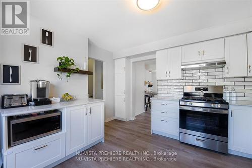 54 - 1990 Wavell Street, London, ON - Indoor Photo Showing Kitchen