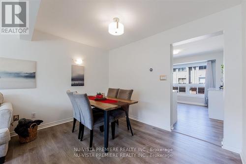 54 - 1990 Wavell Street, London, ON - Indoor Photo Showing Dining Room