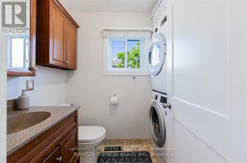 54 - 1990 Wavell Street, London, ON - Indoor Photo Showing Laundry Room