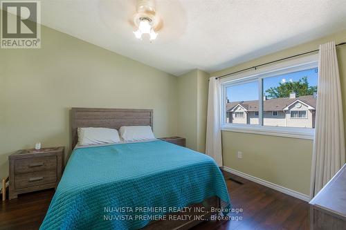 54 - 1990 Wavell Street, London, ON - Indoor Photo Showing Bedroom