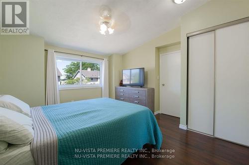 54 - 1990 Wavell Street, London, ON - Indoor Photo Showing Bedroom