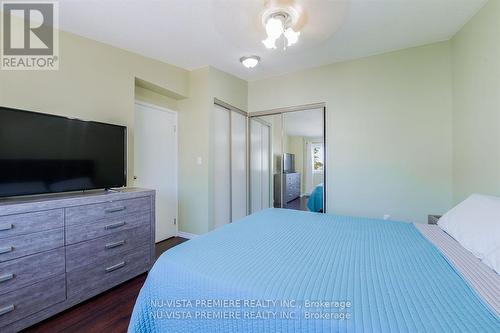 54 - 1990 Wavell Street, London, ON - Indoor Photo Showing Bedroom