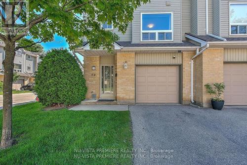 54 - 1990 Wavell Street, London, ON - Outdoor