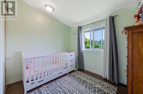 54 - 1990 Wavell Street, London, ON - Indoor Photo Showing Bedroom