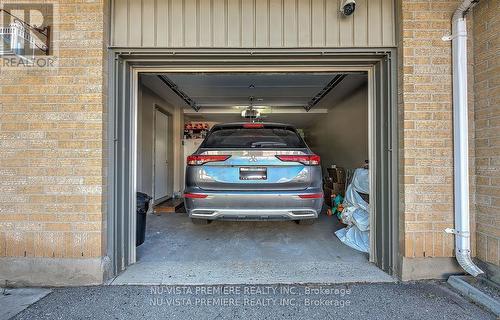 54 - 1990 Wavell Street, London, ON -  Photo Showing Garage