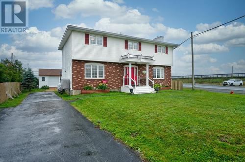 19 Atlantic Avenue, Placentia, NL - Outdoor