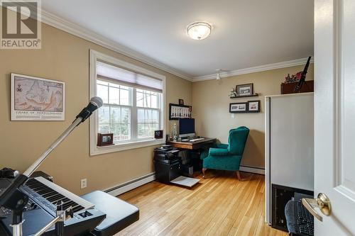 19 Atlantic Avenue, Placentia, NL - Indoor