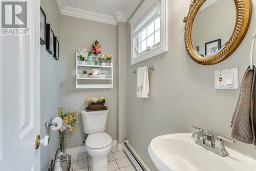 19 Atlantic Avenue, Placentia, NL - Indoor Photo Showing Bathroom