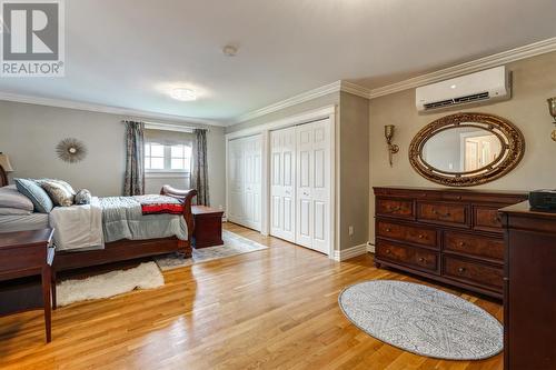 19 Atlantic Avenue, Placentia, NL - Indoor Photo Showing Bedroom