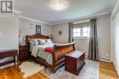 19 Atlantic Avenue, Placentia, NL - Indoor Photo Showing Bedroom