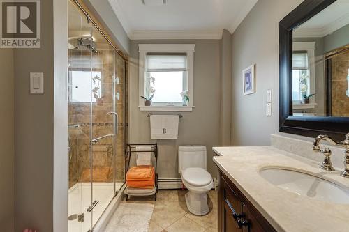 19 Atlantic Avenue, Placentia, NL - Indoor Photo Showing Bathroom