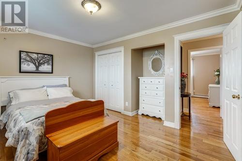 19 Atlantic Avenue, Placentia, NL - Indoor Photo Showing Bedroom