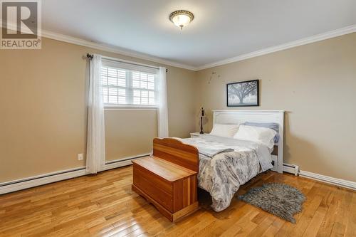 19 Atlantic Avenue, Placentia, NL - Indoor Photo Showing Bedroom