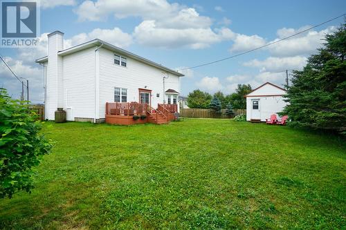 19 Atlantic Avenue, Placentia, NL - Outdoor