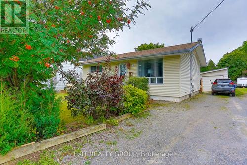 39 Clyde Street, Trent Hills (Hastings), ON - Outdoor