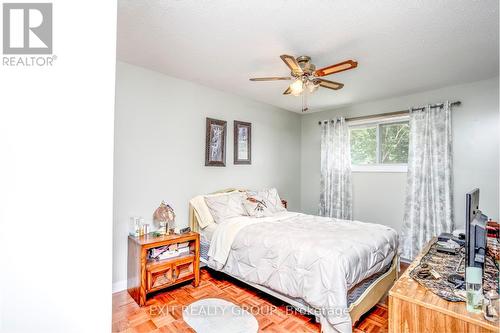 39 Clyde Street, Trent Hills (Hastings), ON - Indoor Photo Showing Bedroom