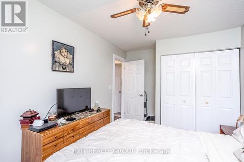 39 Clyde Street, Trent Hills (Hastings), ON - Indoor Photo Showing Bedroom