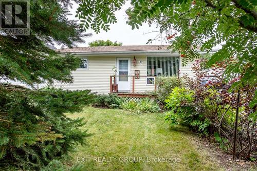 39 Clyde Street, Trent Hills (Hastings), ON - Outdoor