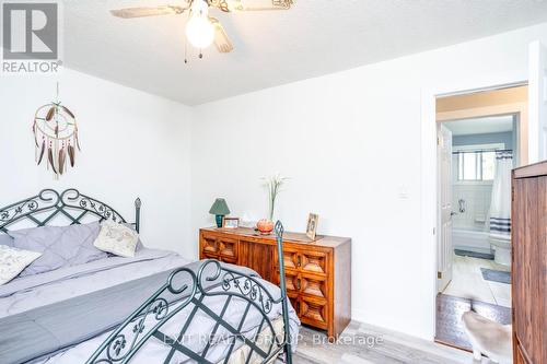 39 Clyde Street, Trent Hills (Hastings), ON - Indoor Photo Showing Bedroom