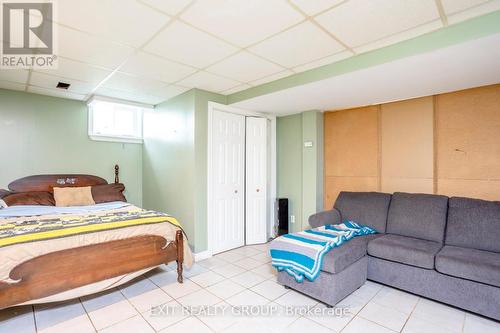 39 Clyde Street, Trent Hills (Hastings), ON - Indoor Photo Showing Bedroom