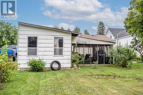 39 Clyde Street, Trent Hills (Hastings), ON - Outdoor