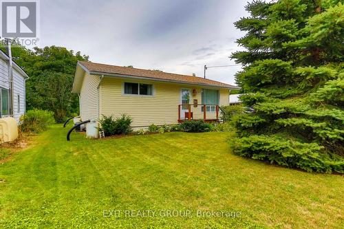 39 Clyde Street, Trent Hills (Hastings), ON - Outdoor