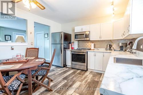 39 Clyde Street, Trent Hills (Hastings), ON - Indoor Photo Showing Kitchen