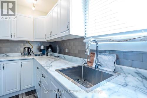 39 Clyde Street, Trent Hills (Hastings), ON - Indoor Photo Showing Kitchen