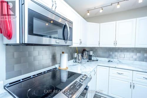 39 Clyde Street, Trent Hills (Hastings), ON - Indoor Photo Showing Kitchen