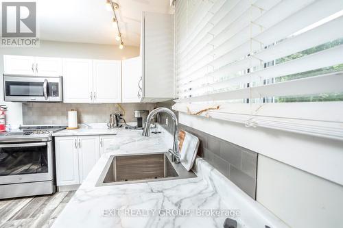 39 Clyde Street, Trent Hills (Hastings), ON - Indoor Photo Showing Kitchen