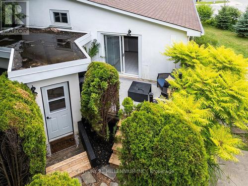 42 Niagara Street, Collingwood, ON - Outdoor