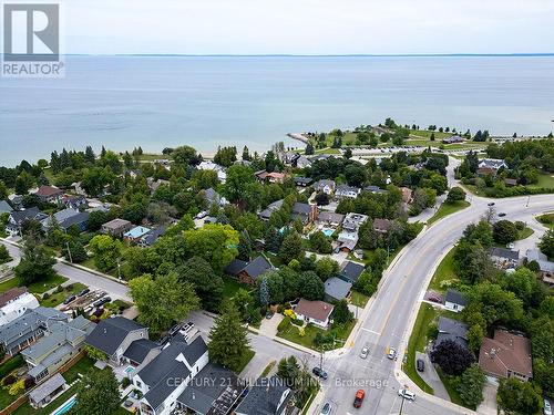 42 Niagara Street, Collingwood, ON - Outdoor With View