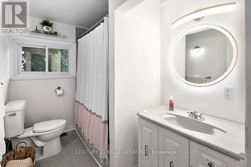 42 Niagara Street, Collingwood, ON - Indoor Photo Showing Bathroom