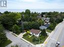 42 Niagara Street, Collingwood, ON  - Outdoor With Body Of Water With View 