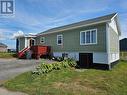 27 Baird Street, Channel-Port Aux Basques, NL  - Outdoor 