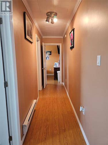 27 Baird Street, Channel-Port Aux Basques, NL - Indoor Photo Showing Other Room