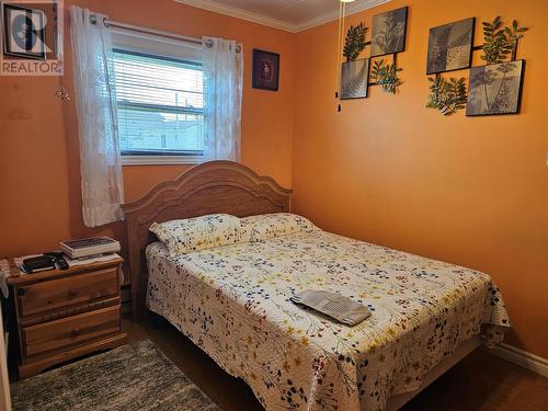 27 Baird Street, Channel-Port Aux Basques, NL - Indoor Photo Showing Bedroom