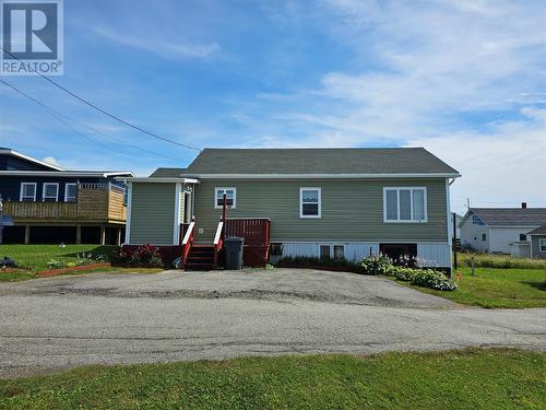 27 Baird Street, Channel-Port Aux Basques, NL - Outdoor