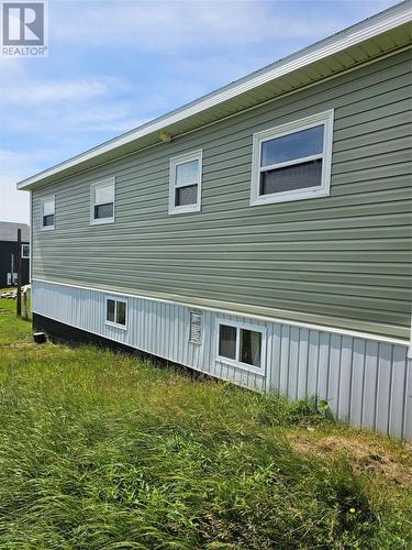 27 Baird Street, Channel-Port Aux Basques, NL - Outdoor With Exterior