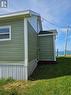 27 Baird Street, Channel-Port Aux Basques, NL  - Outdoor With Exterior 