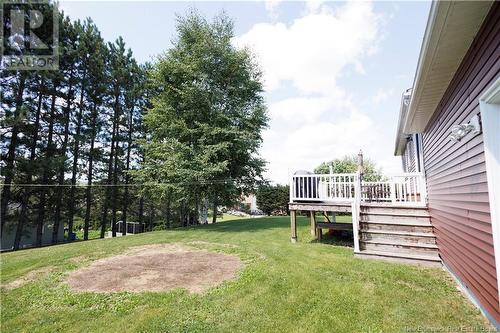 91 Dominique, Grand-Sault/Grand Falls, NB - Outdoor