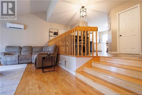 91 Dominique, Grand-Sault/Grand Falls, NB - Indoor