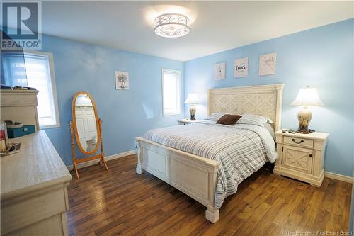 91 Dominique, Grand-Sault/Grand Falls, NB - Indoor Photo Showing Bedroom