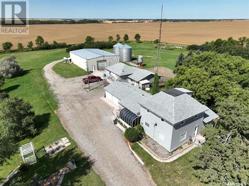 Prosperity Creek Acreage, Rocanville Rm No. 151, SK - Outdoor With View